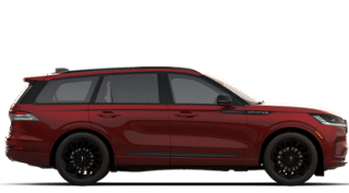 2026 Lincoln Lincoln Aviator External Image 1